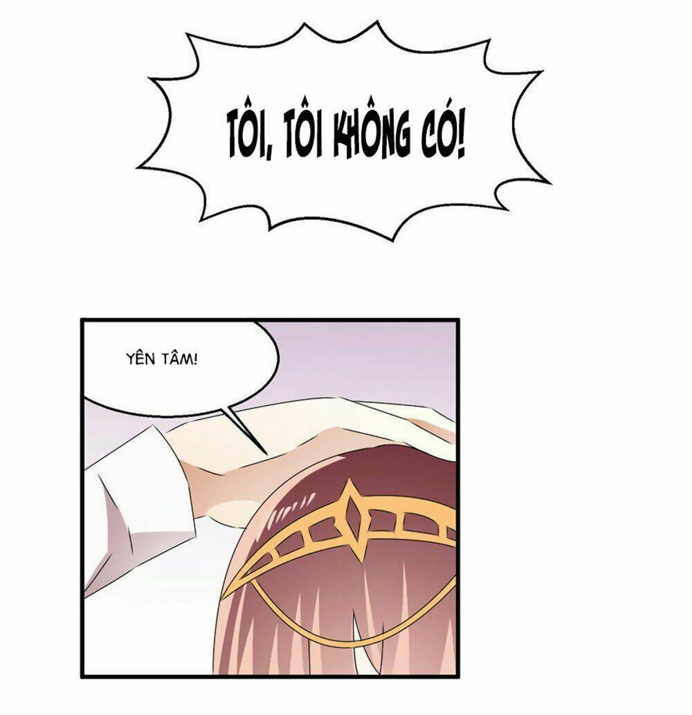 đụng phải tước vương huyết tộc chapter 5 25