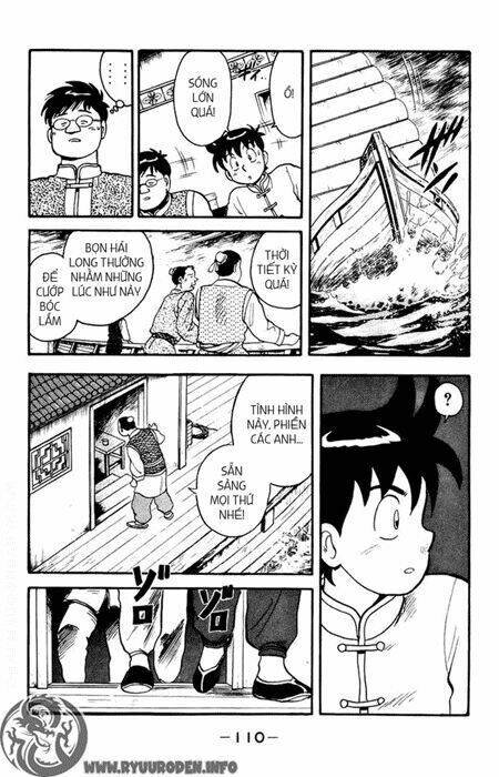 hoàng phi hồng phần 1 chapter 19 112