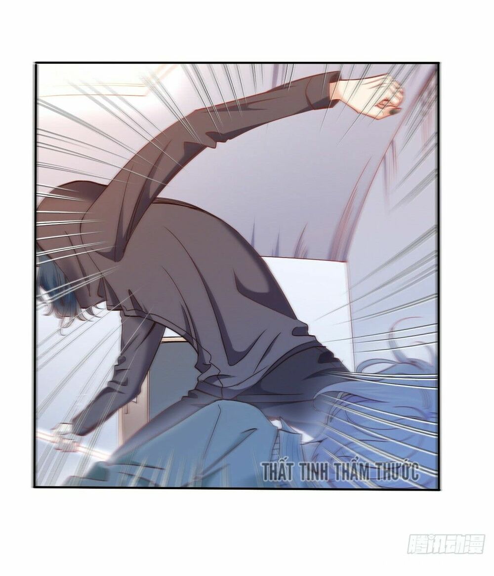 bay qua thiên sơn đến yêu anh chapter 59 7