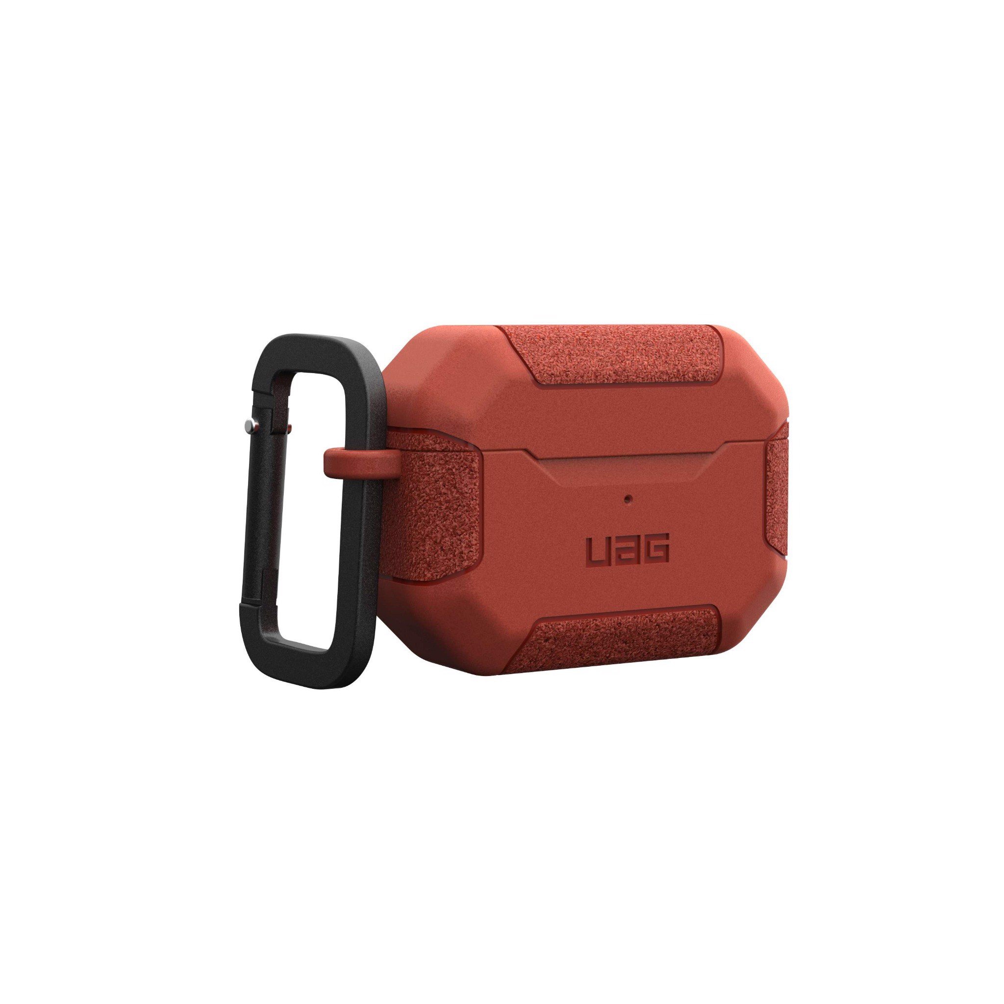 Ốp nhựa cứng UAG Scout cho Airpods Pro 2 - GEN 2 Hàng chính hãng