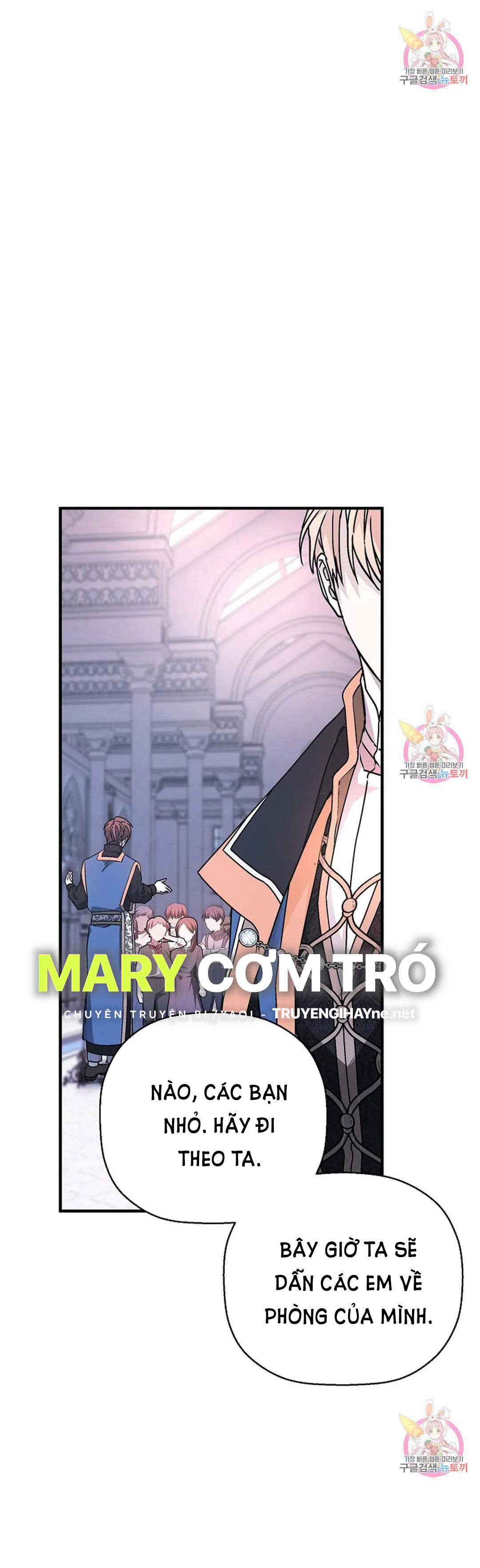 khế ước vĩnh cửu chapter 48.2 38