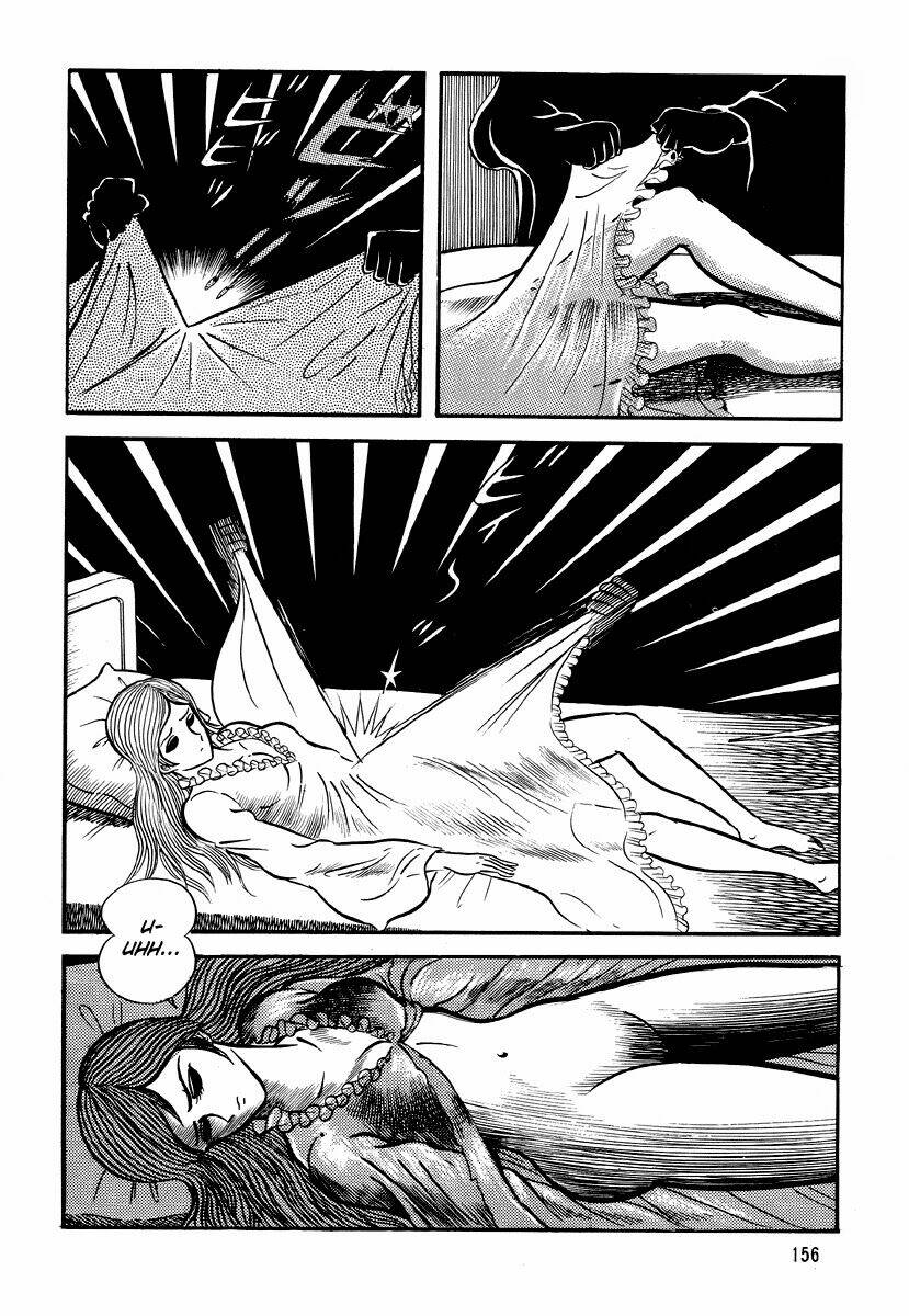 dokuro no yakata chapter 5 59