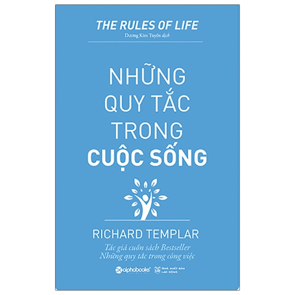 Những Quy Tắc Trong Cuộc Sống