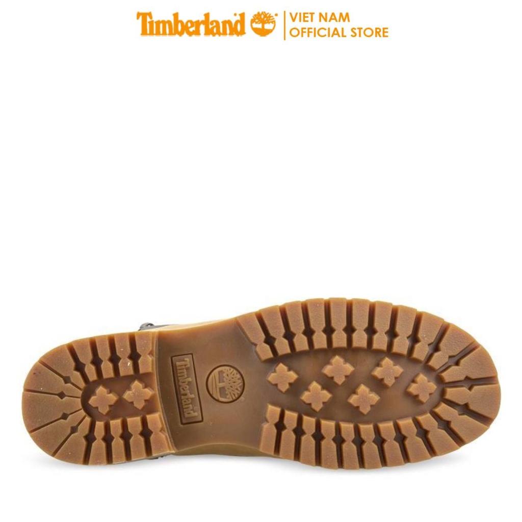 Giày Nữ Timberland Jayne Waterproof Side Zip Timberland TB0A2AZJ