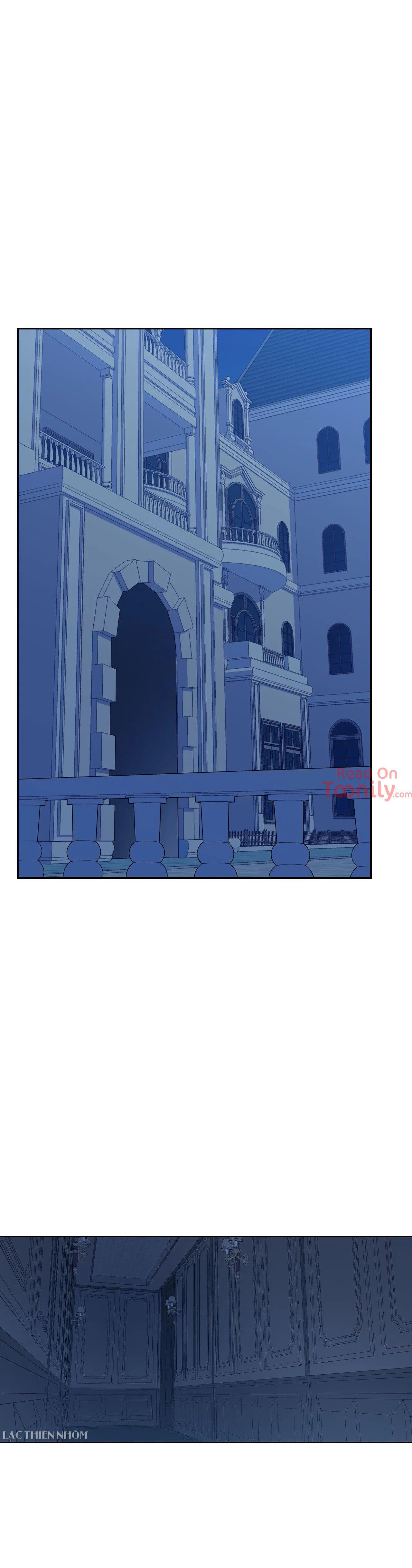 máu của nàng giselle chapter 25 19