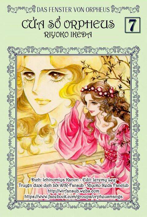 orpheus no mado chapter 19 2