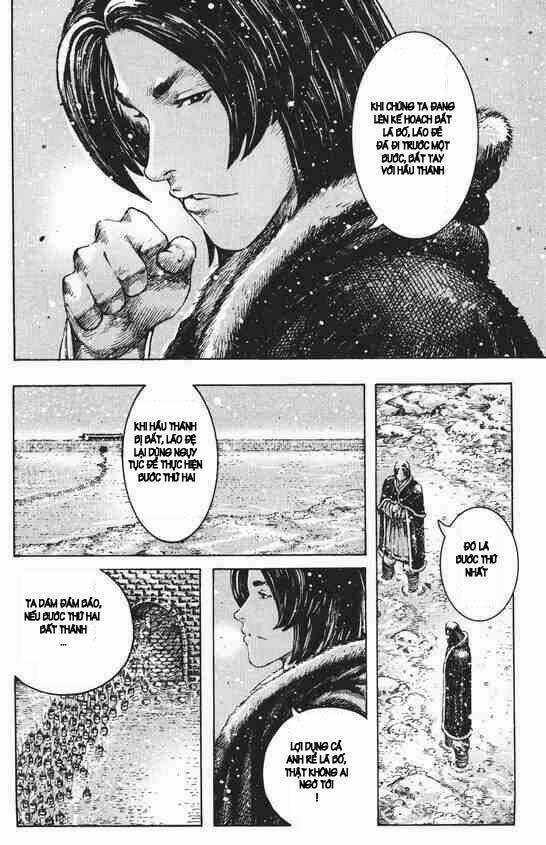 Hoả Phụng Liêu Nguyên chapter 249.2 10