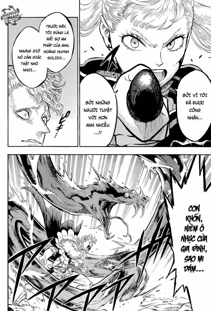 black clover - pháp sư không phép thuật chapter 121 10