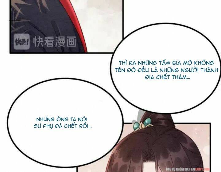 trọng sinh bá sủng nhiếp chính vương quá mạnh mẽ chapter 193 27