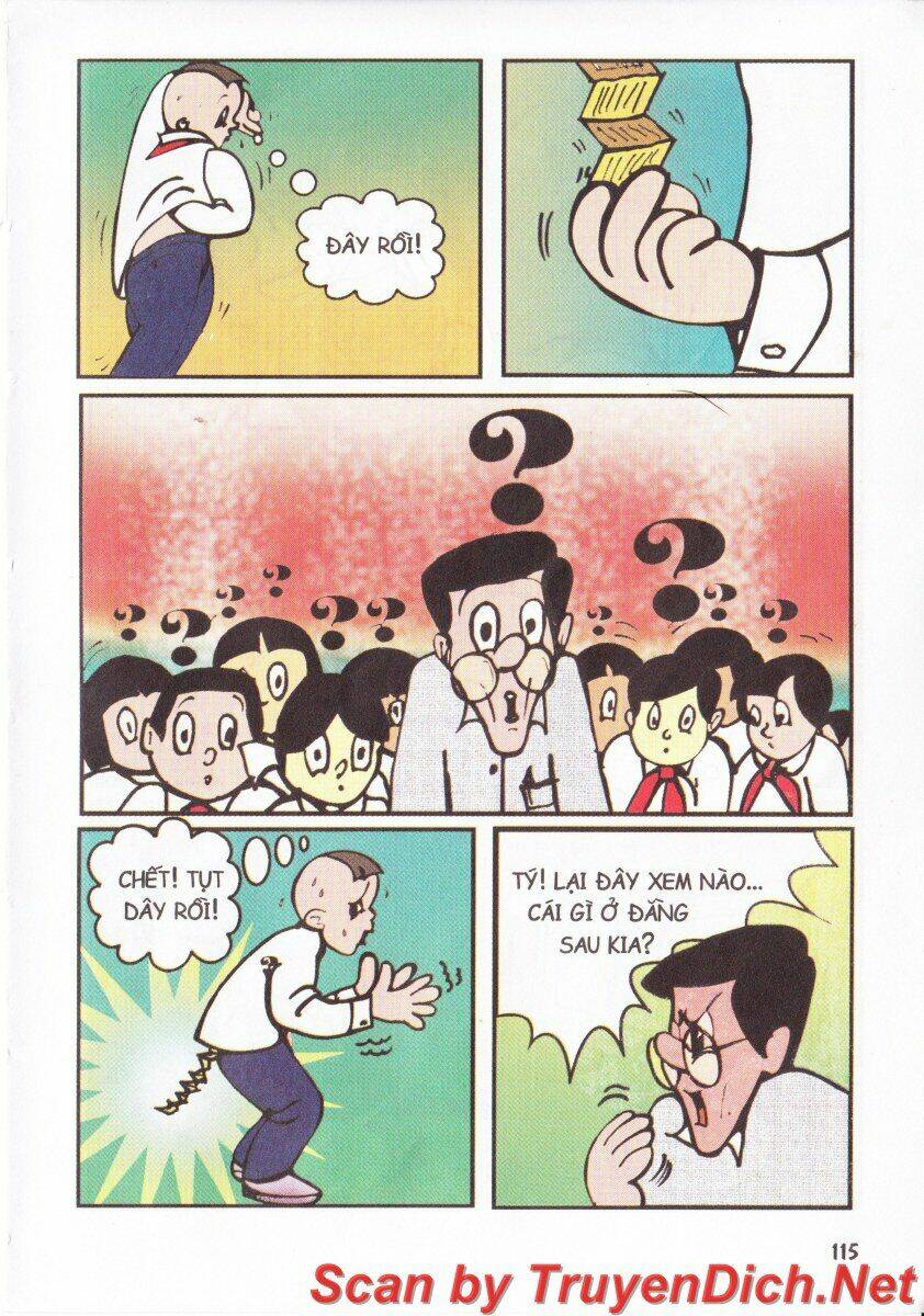 tý quậy chapter 5.2 72