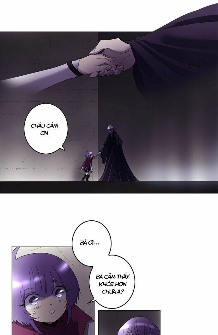 bản khế ước linh hồn chapter 79 3