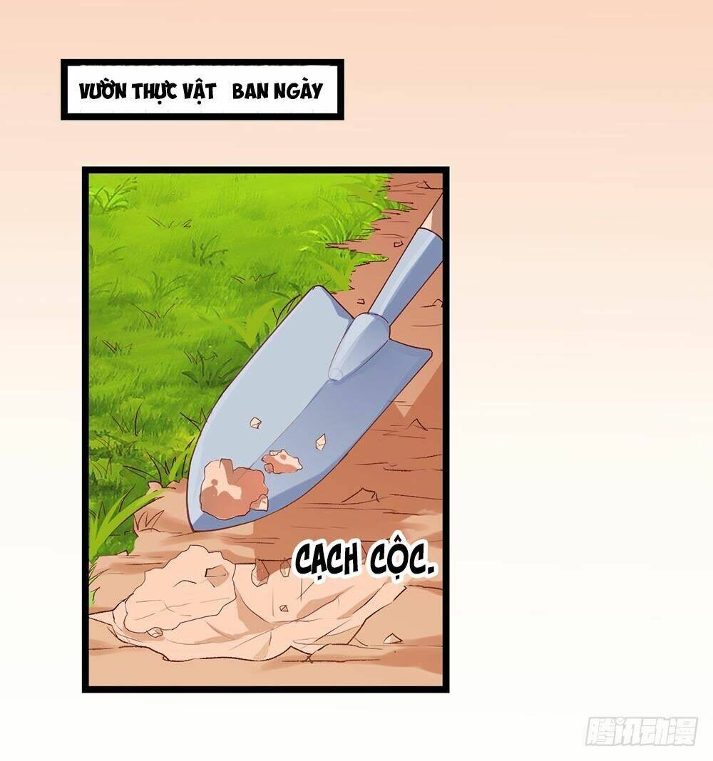 ác ma bàn bên chapter 34 33