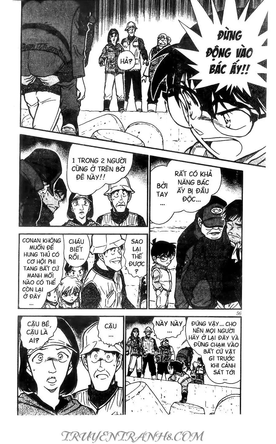conan chapter 461 4