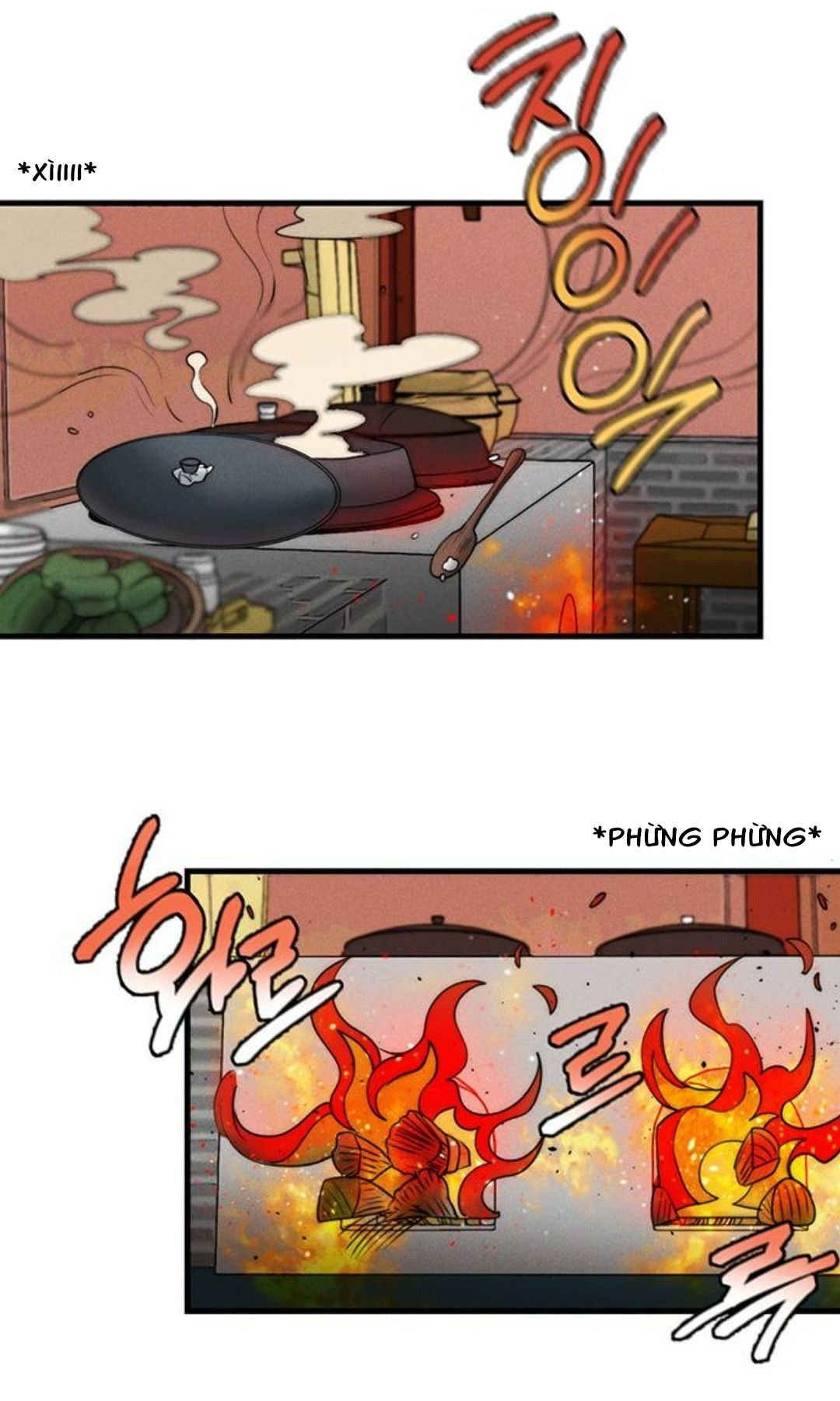 người tình của gwanghae chapter 13 13