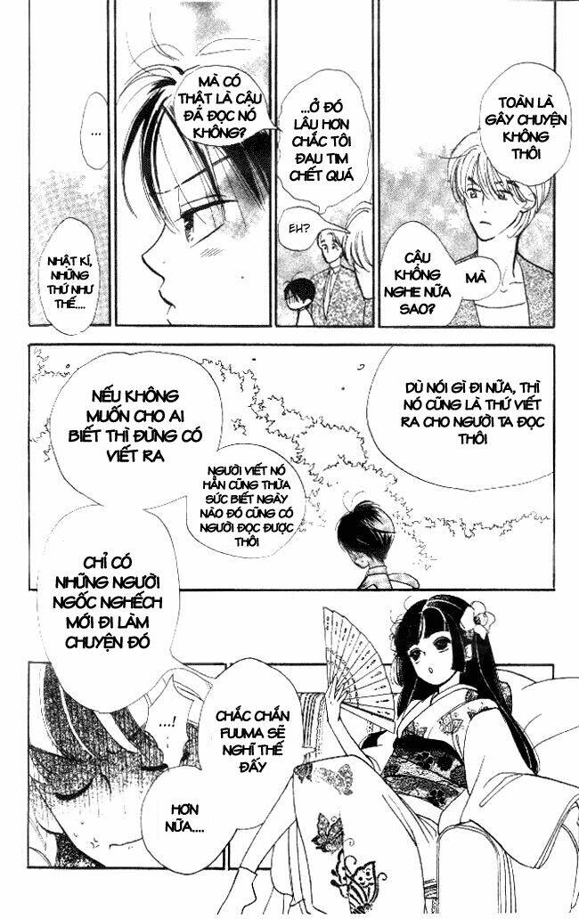 dear mine chapter 6.2 2