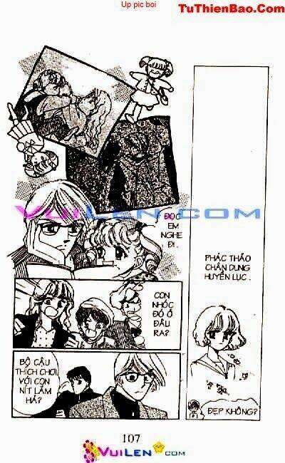 cô bé khóc nhè chapter 5 106