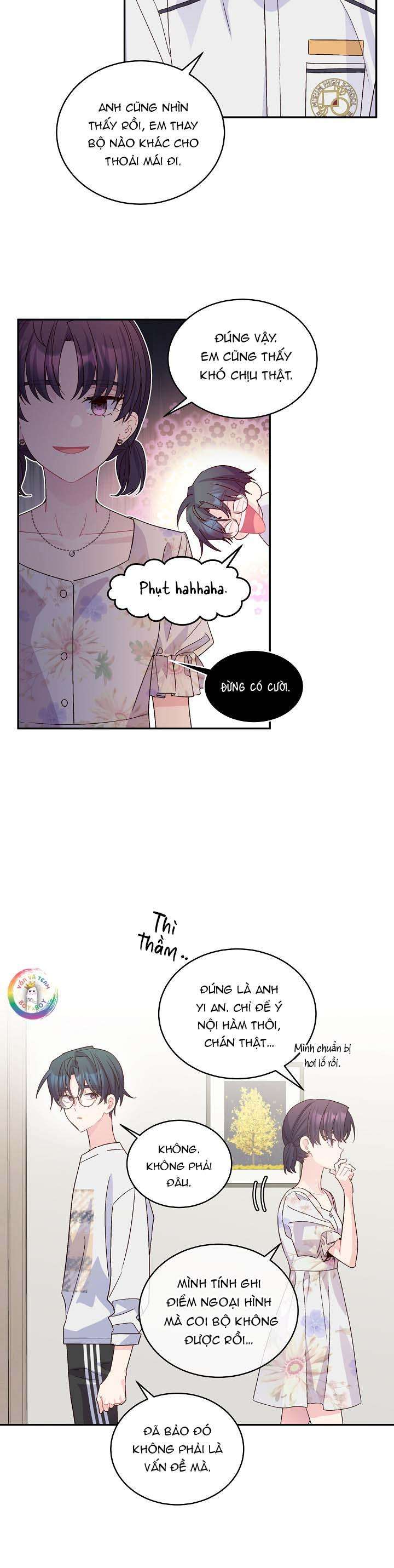 merry marbling chapter 66 9