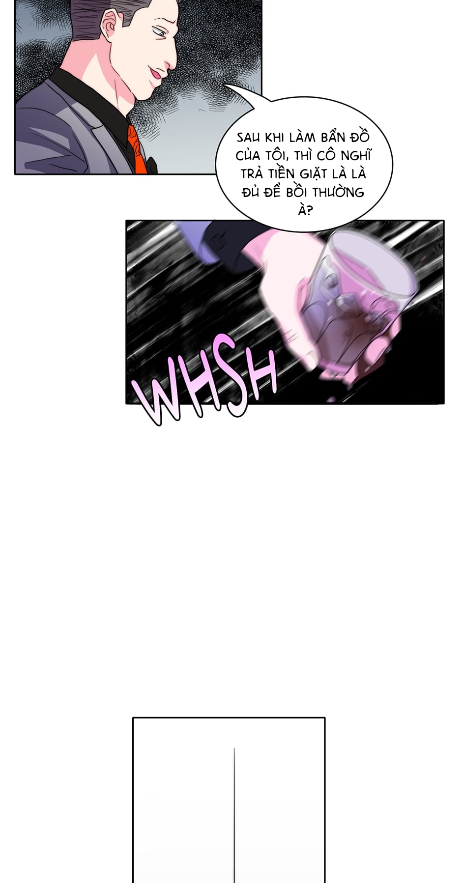 quý cô với chiếc mặt nạ chapter 21 24