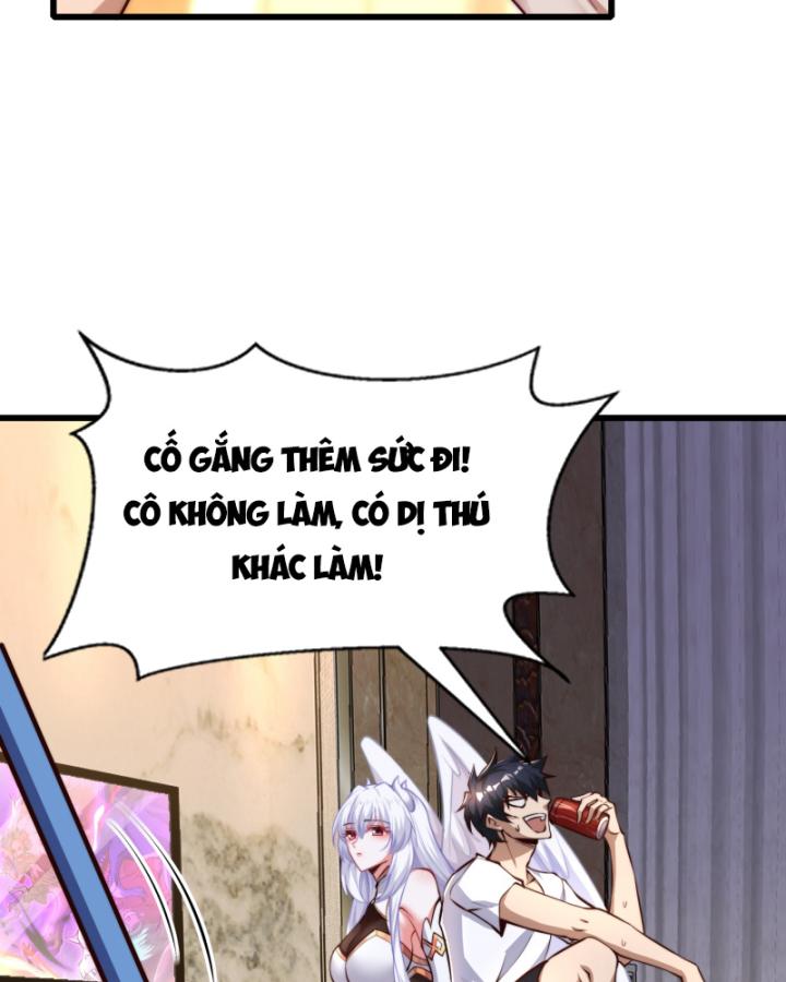 mở màn thức tỉnh sơn hải kinh chapter 3 58