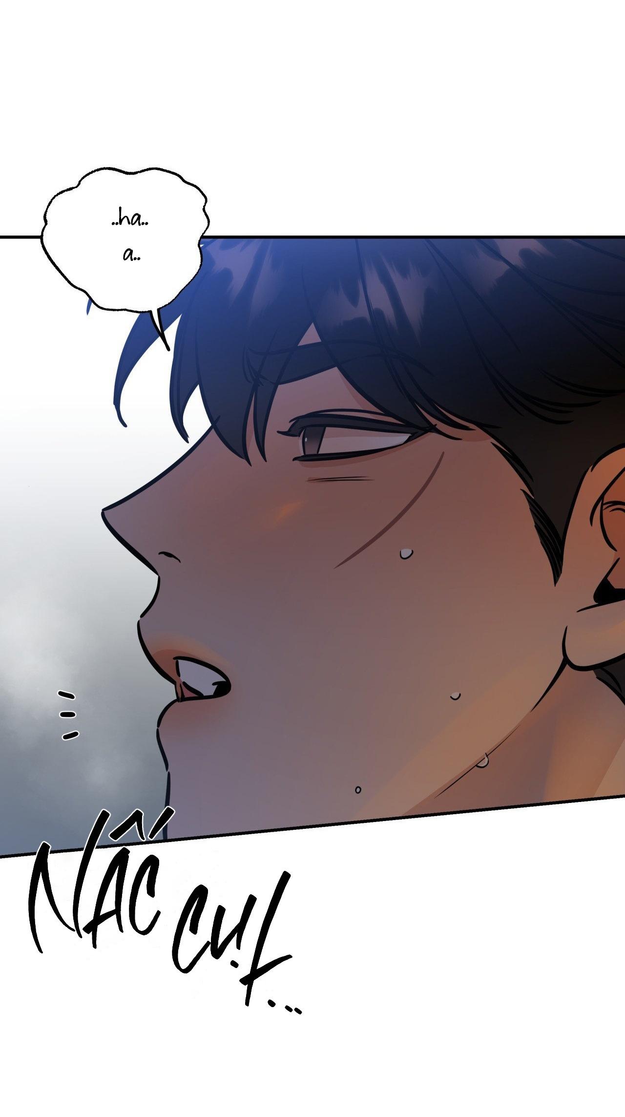 lệnh cứu rỗi chapter 14 34