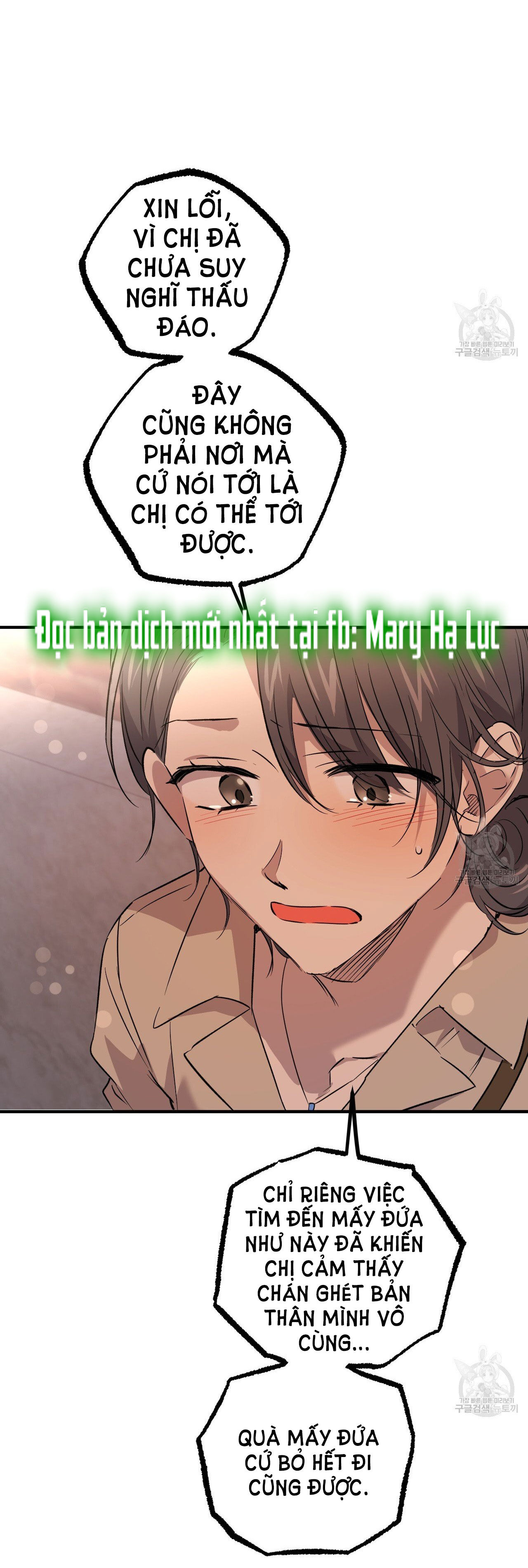 những chú thỏ của hapypy chapter 57.2 30