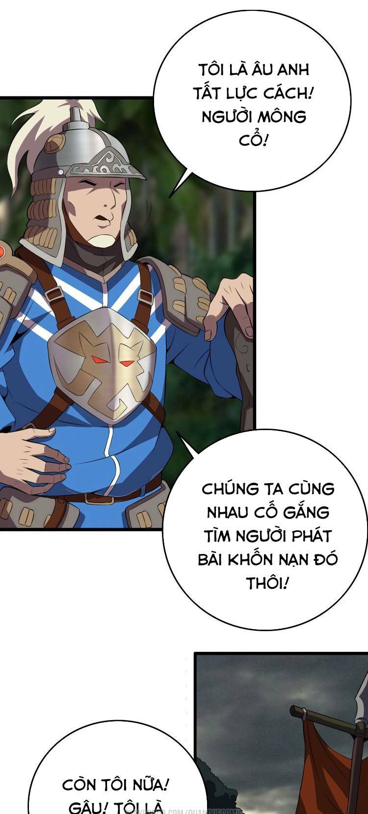 chào mừng đến thế giới cực lạc chapter 54 28