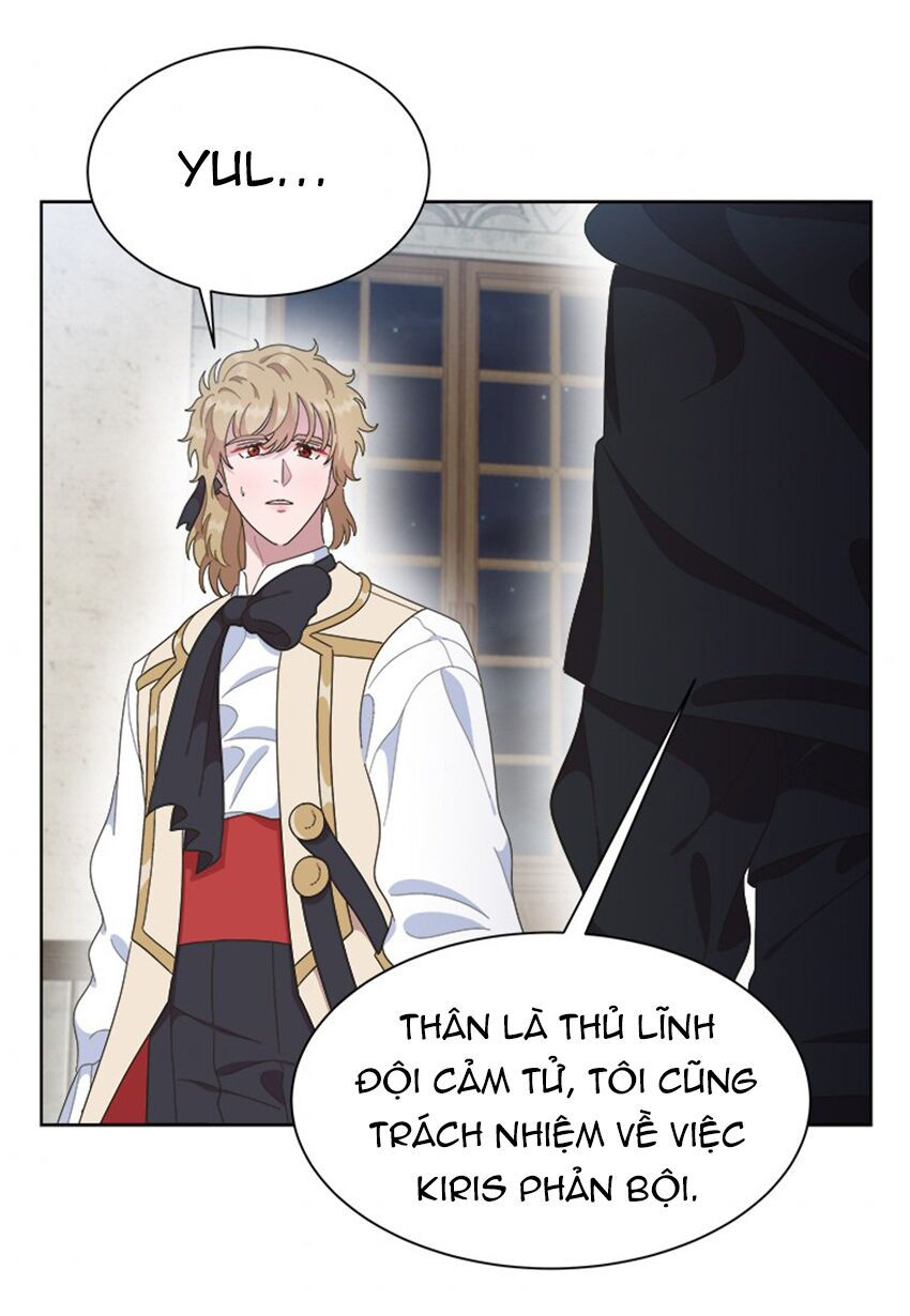 con gái bảo bối của ma vương chapter 143 56