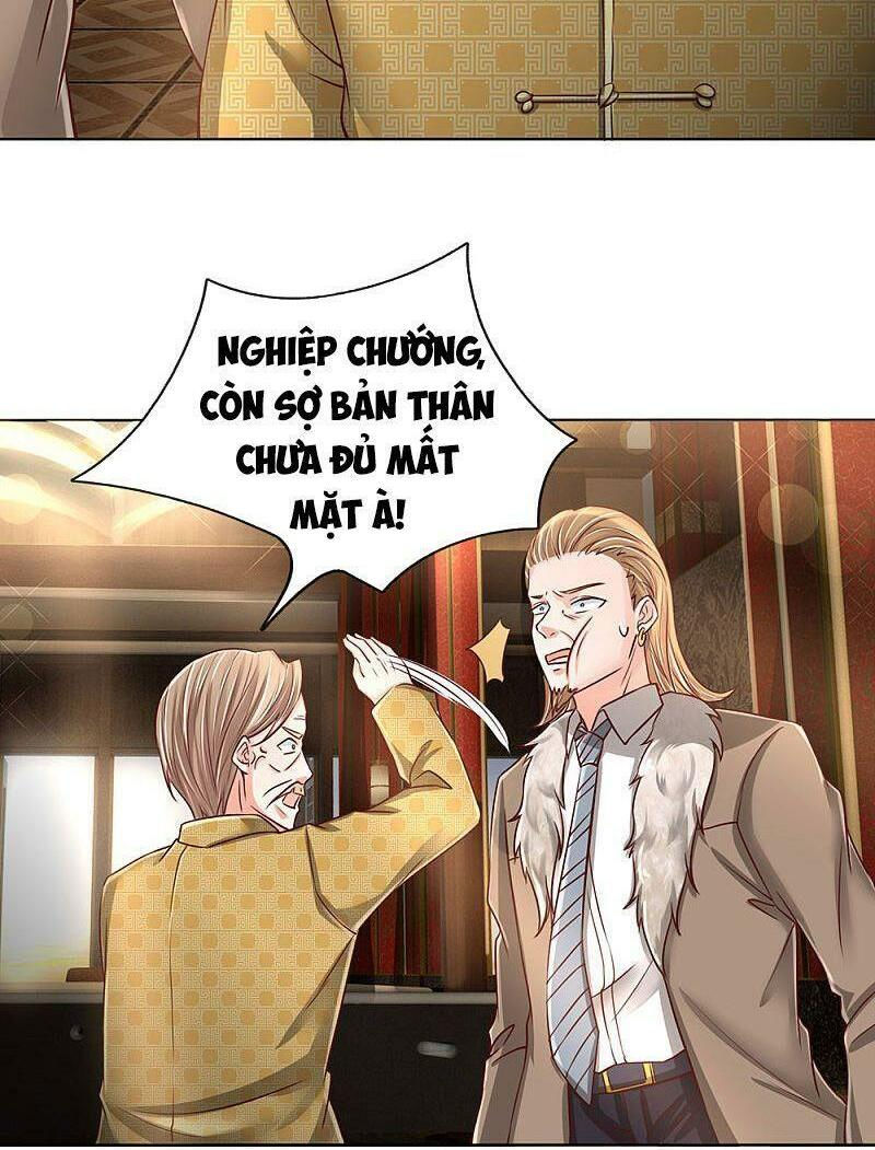 vú em tiên tôn đi ở rể chapter 140 15