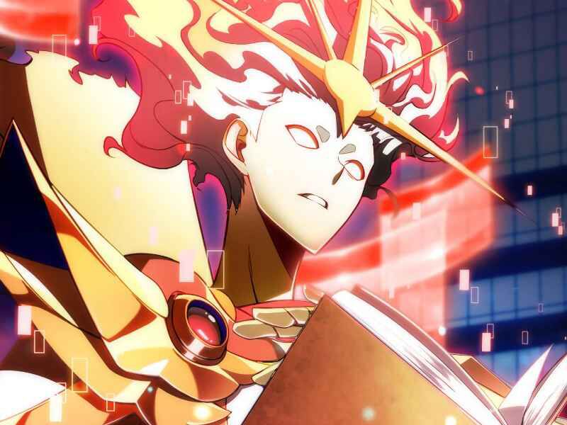 kẻ thách đấu chapter 8 295