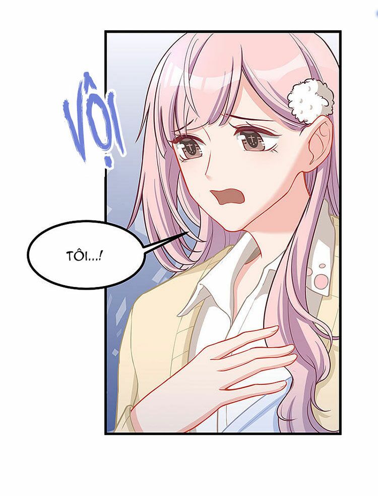 manh bảo ngọt ngào chapter 35 14