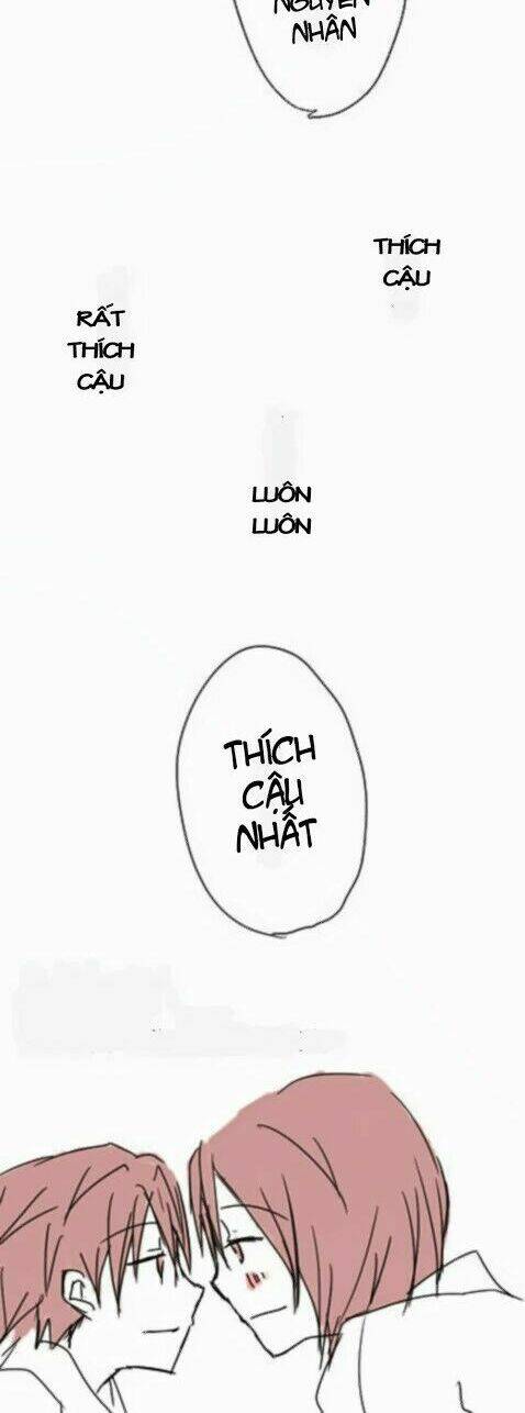 muraaka short dou collection chapter 6 5