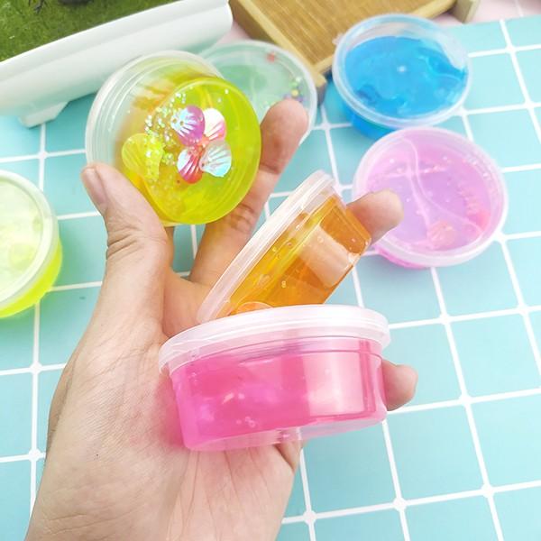 Combo 2 hủ chất nhờn ma quái Slime ✓Vui nhộn