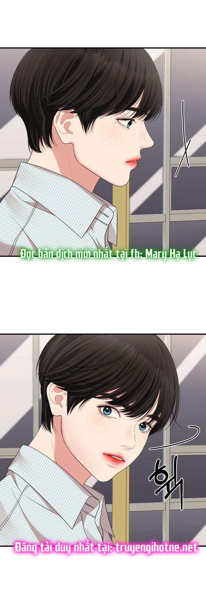 gửi em người đánh cắp những vì sao - to you who swallowed a star chapter 56.2 56
