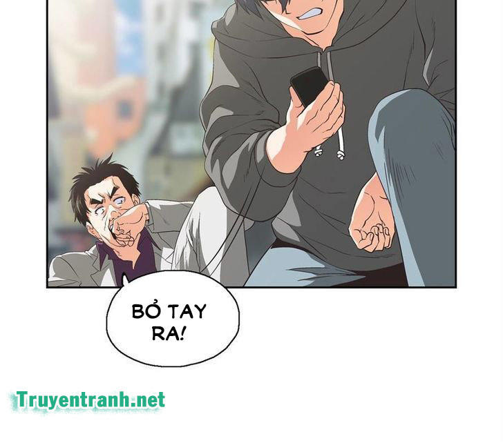 đừng học nữa, chạm vào em đi mà! chapter 68 7