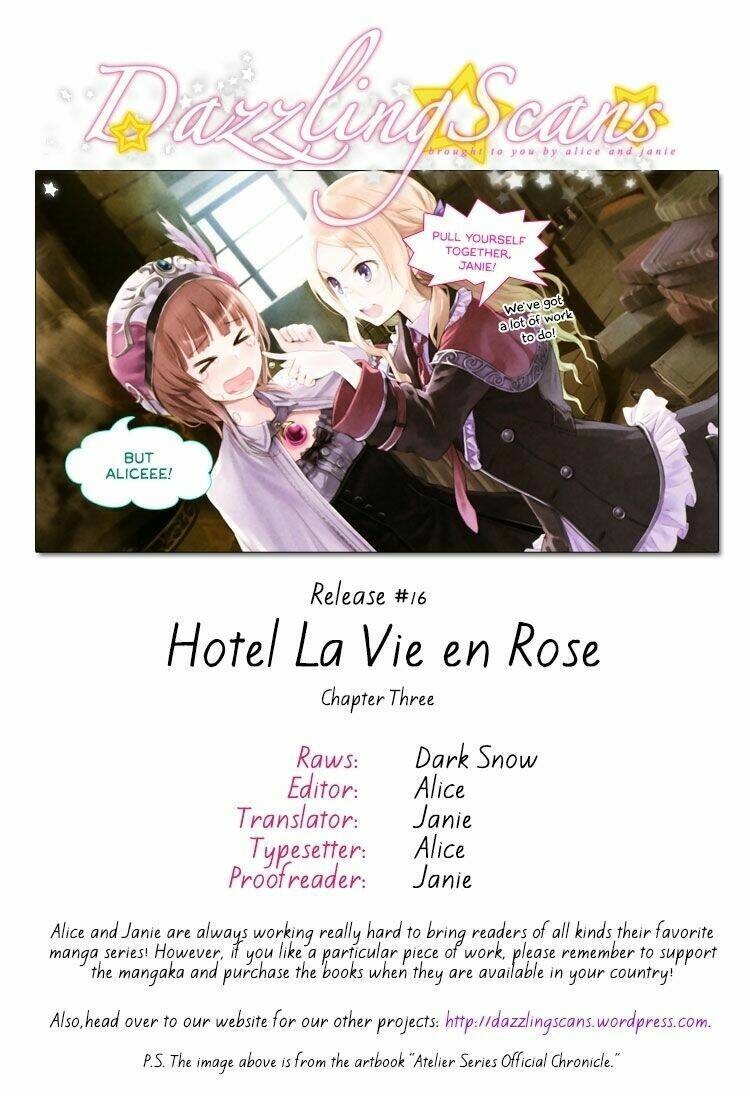 hotel la vie en rose chapter 3 2