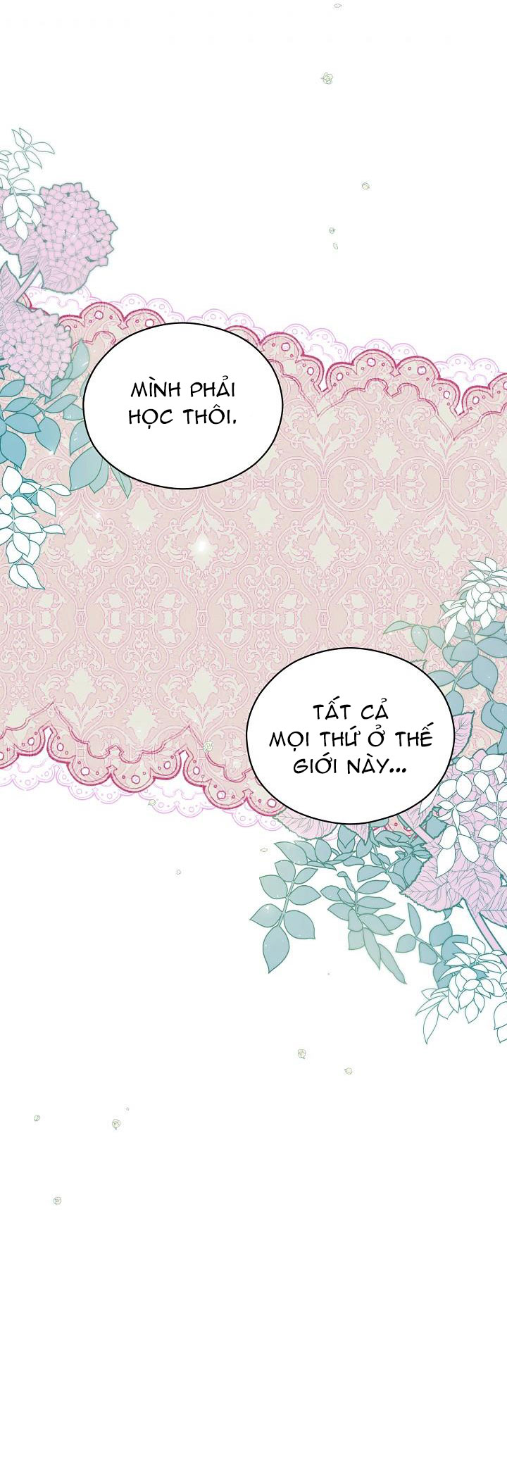 mối tình lãng mạn với kẻ phản diện chapter 15 82