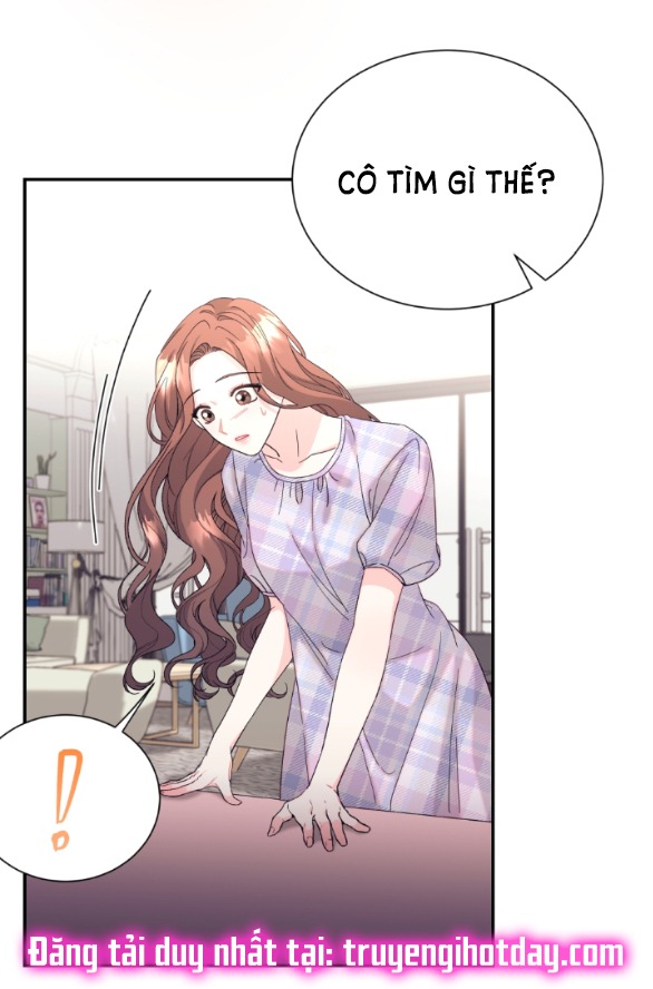 Người Vợ Giả Mạo chapter 22.2 - Trang 5