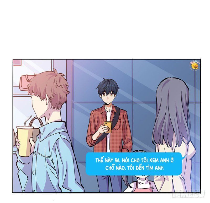 ngôn tình nam chính không thẳng được chapter 9 22