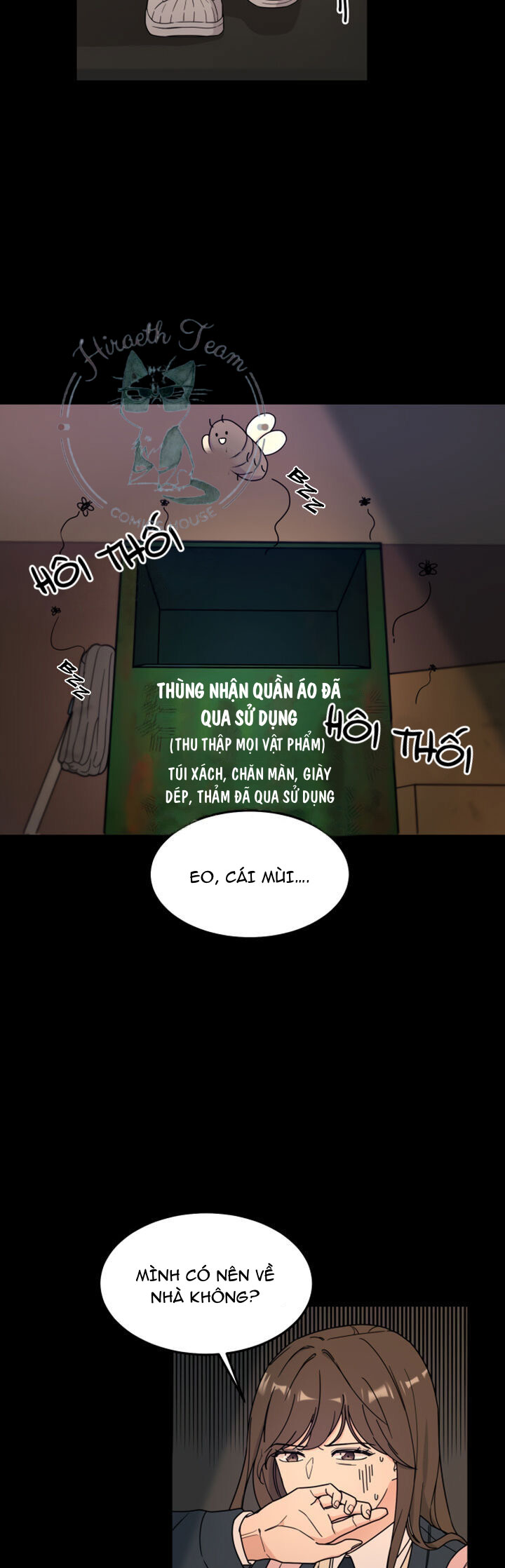 hộp đồ tình yêu chapter 1 5