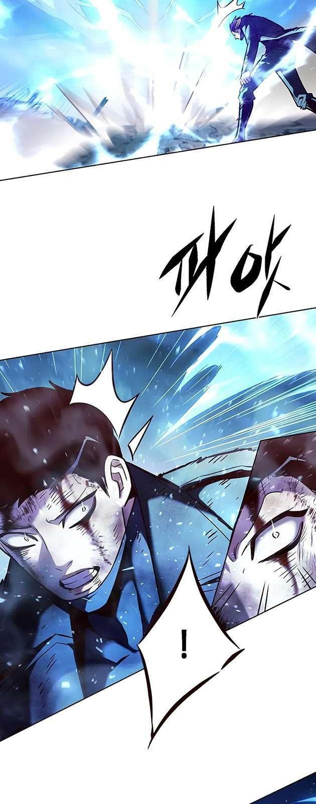 biến thân thành mèo chapter 268 36