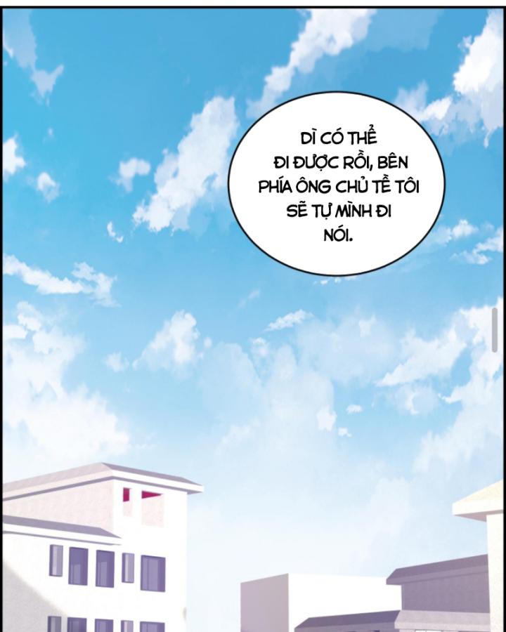 học cùng em gái, tôi bất cẩn vô địch rồi chapter 172 36