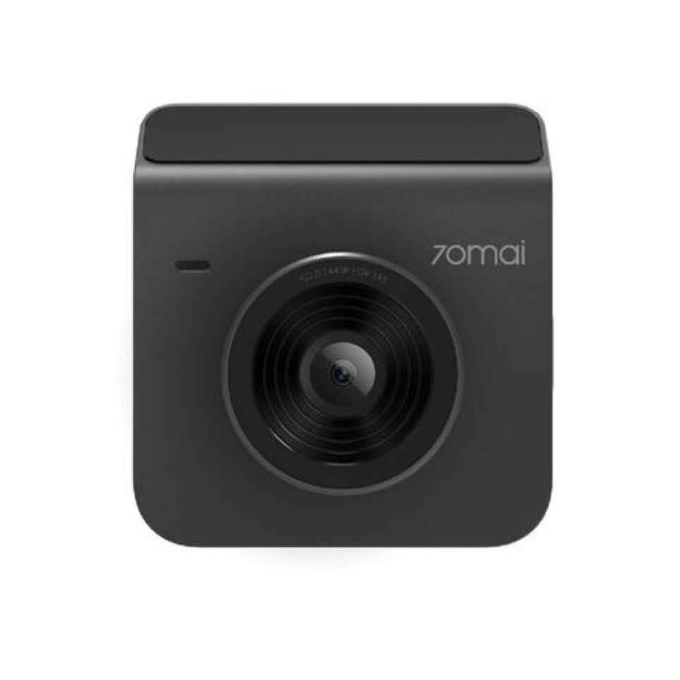 Camera hành trình ô tô Xiaomi 70mai Dash Cam A400 - Hàng Nhập Khẩu