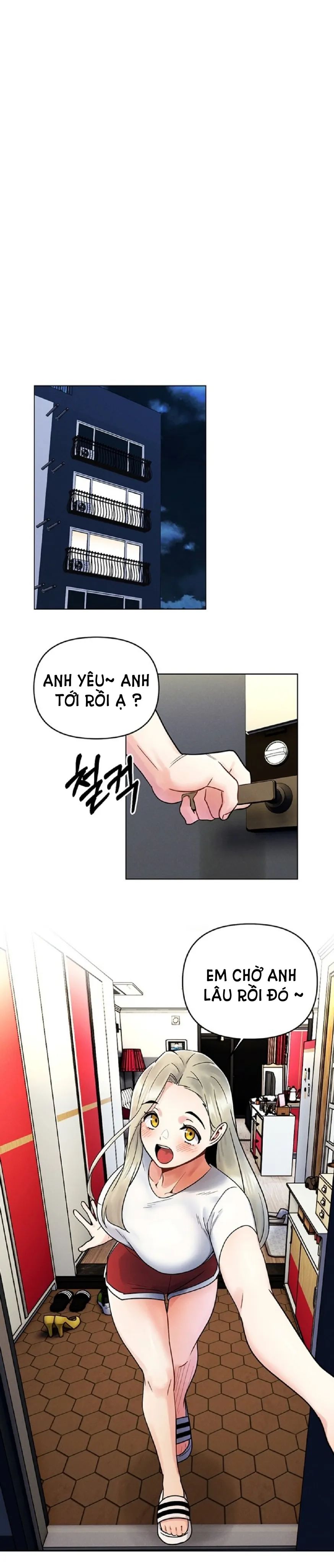 lần đầu ấy chapter 2 29