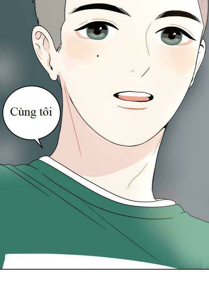 30 phút bước đi bên em chapter 25.5 60