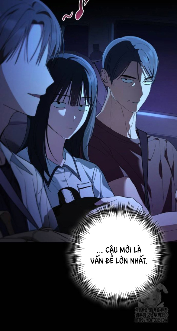 bóng râm mùa xuân chapter 10.1 34