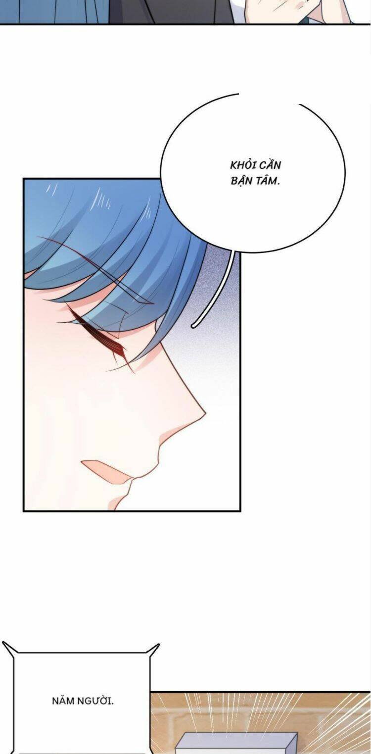 ma lạt thiên kim đẩu ác thiếu chapter 246 32