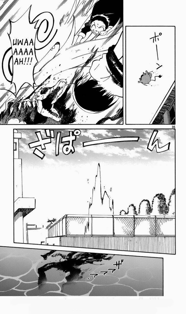 hitoribocchi no chikyuu shinryaku chapter 12 36