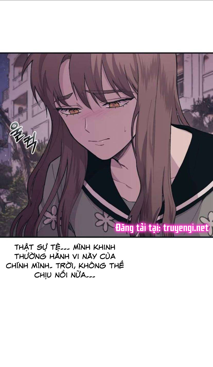 yeonwoo ngây thơ chapter 24 32