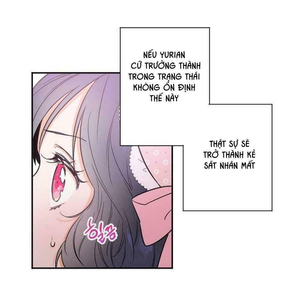 lady baby chapter 22 33