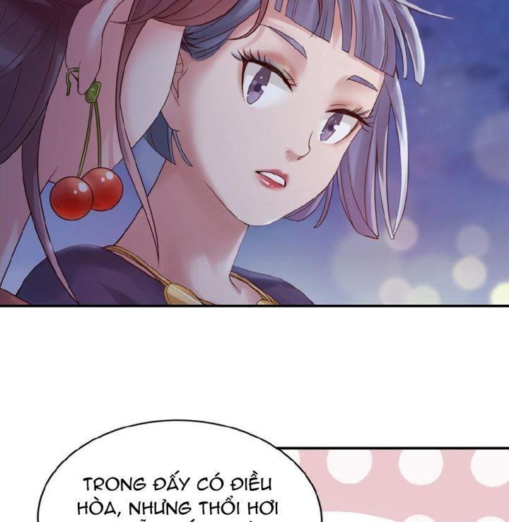 chiếc bật lửa và váy công chúa (b) chapter 5 54